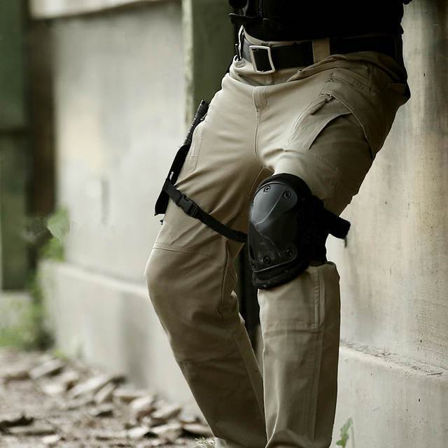 Pantalon Militaire Tactique