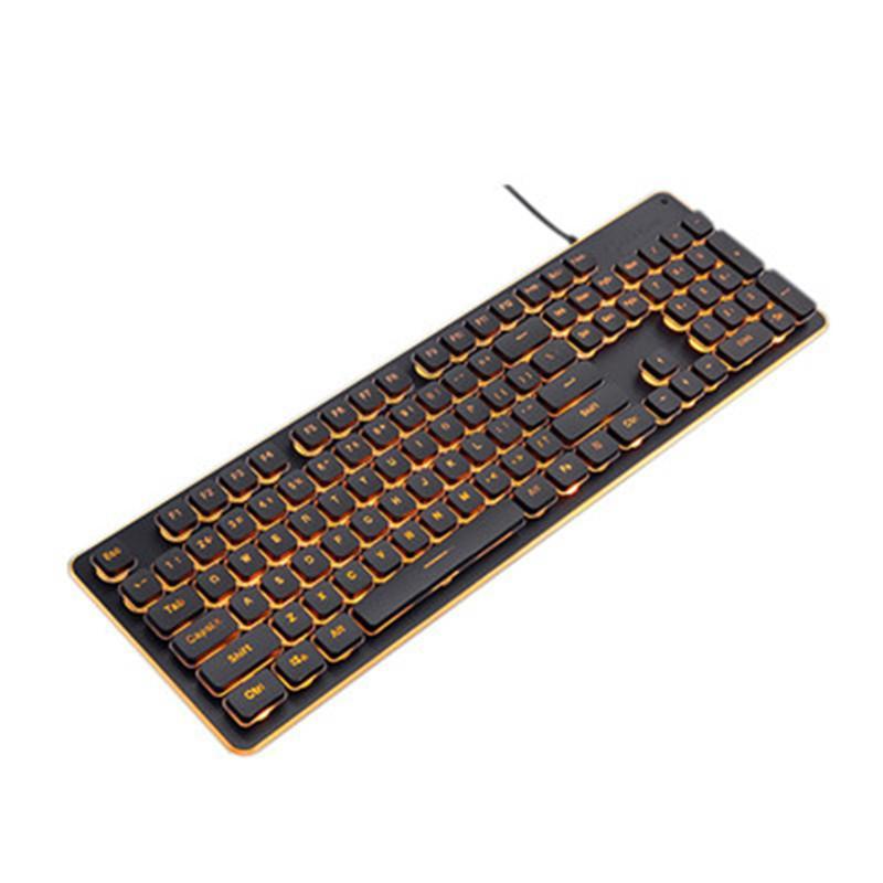 Clavier De Rétroéclairage Led