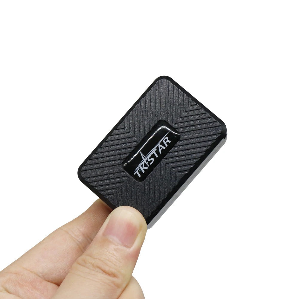 Mini traceur GPS