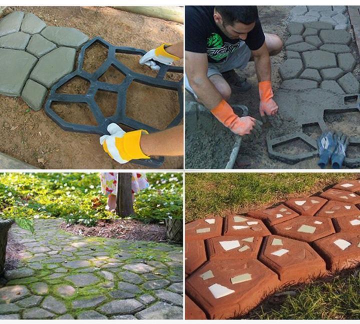 Path Maker Diy