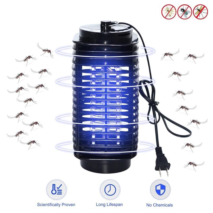 Tueur De Moustiques Bug Zapper