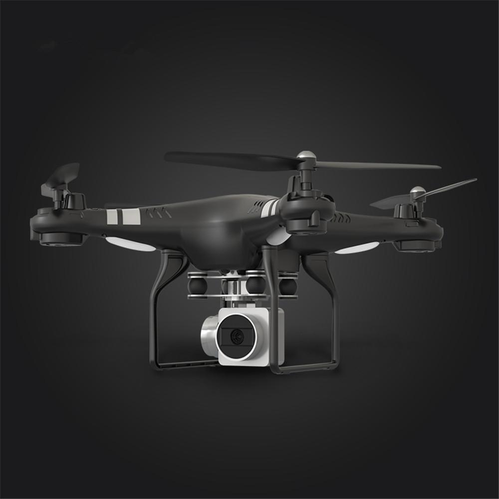Wifi Drone Splash Auto Avec Caméra Vidéo En Direct 1080P Et Gps