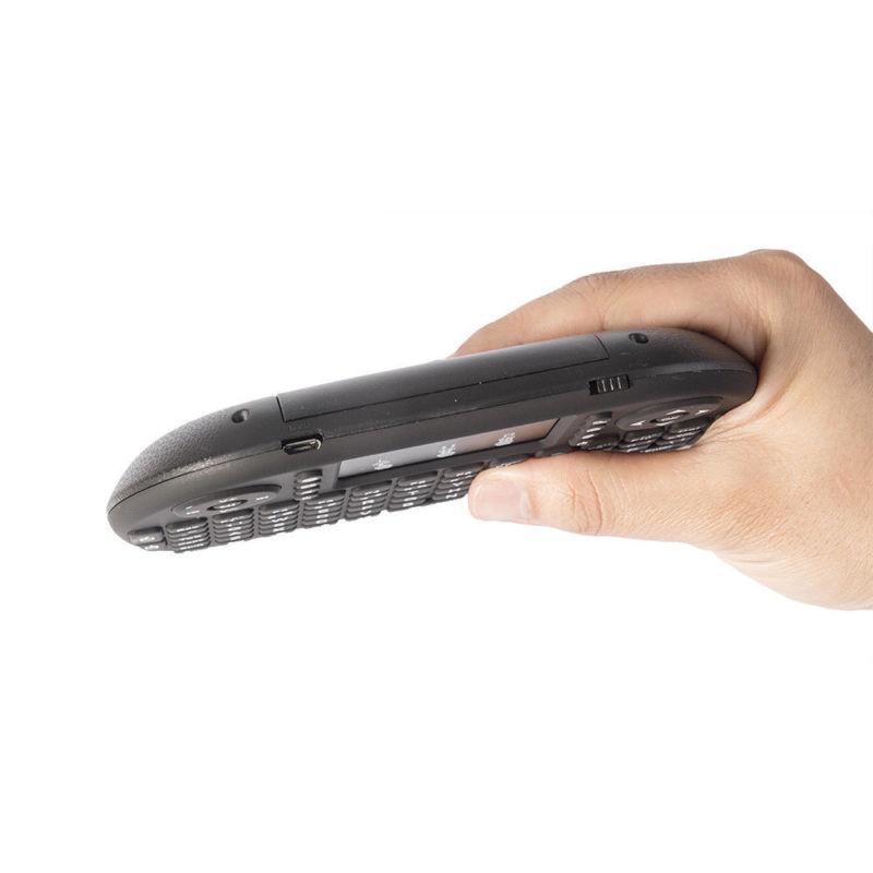 Clavier Souris Mini Contrôle Sans Fil