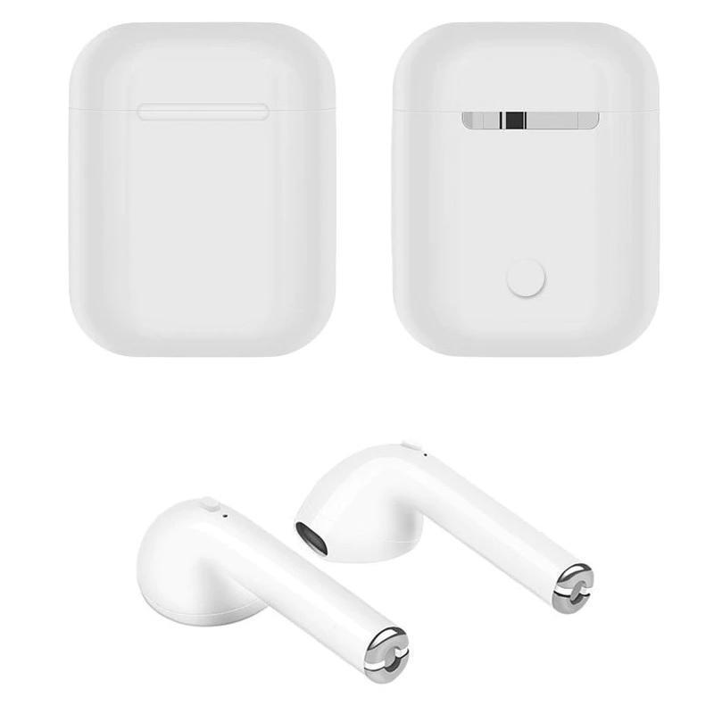 Écouteurs Bluetooth Tws Avec Micro Intégré Avec Étui De Charge