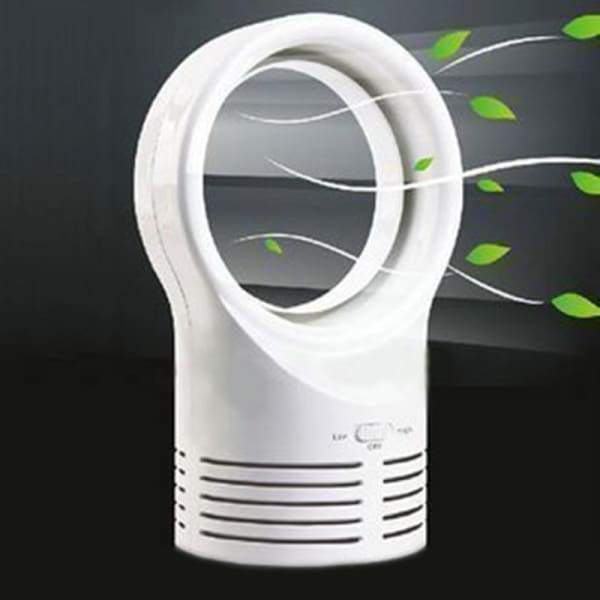 Mini Ventilateur Sans Lame