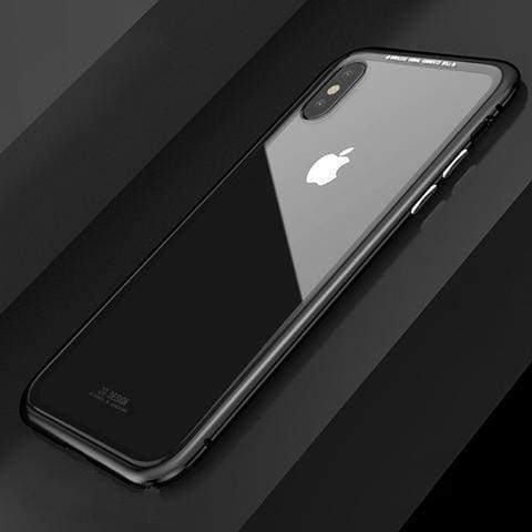 Coque Iphone Ultra Magnétique