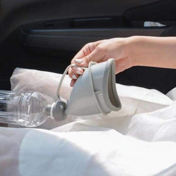 Bouteille D'Urine De Voiture Portable Unisexe