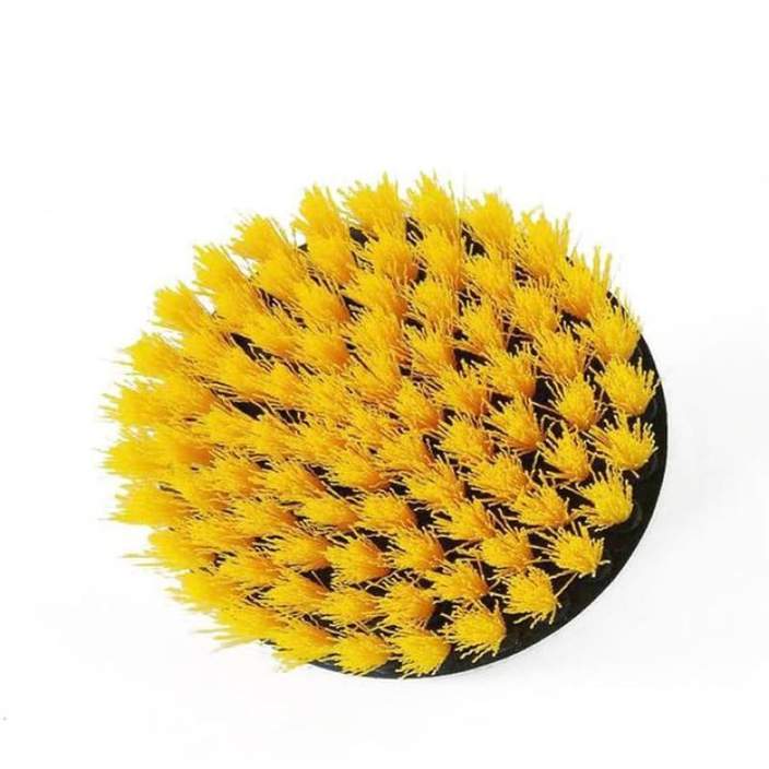 Jeu De Brosses Autolaveuses