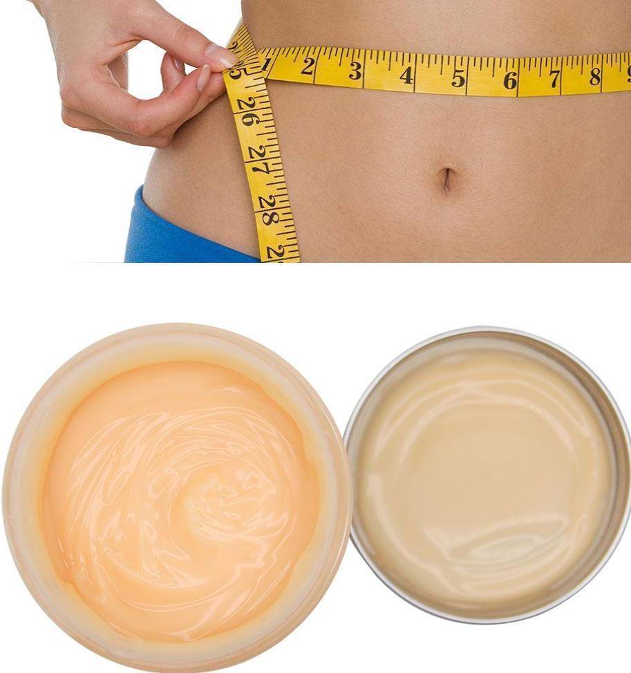 Crème Anti-Cellulite Pour Brûleurs De Graisse