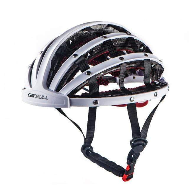 Casque De Vélo Pliable Léger