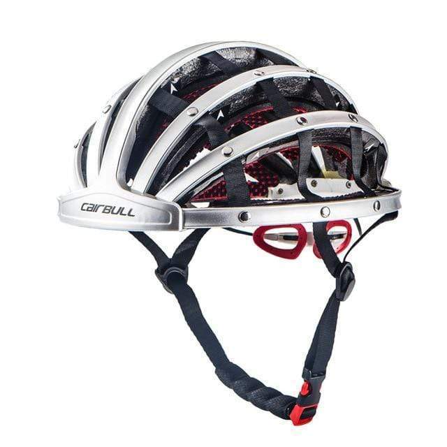 Casque De Vélo Pliable Léger