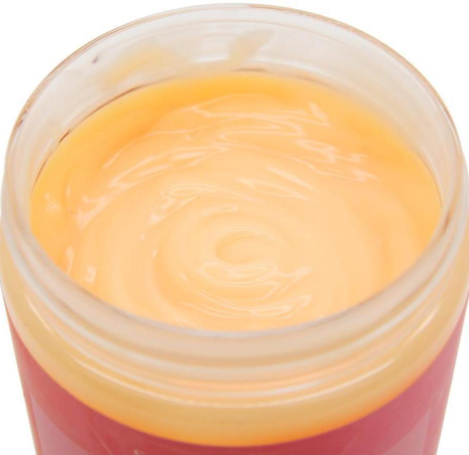 Crème Anti-Cellulite Pour Brûleurs De Graisse